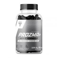Zdjęcie produktu - Trec Prozma+ Men's Formula, 90 kaps. 