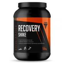 Zdjęcie produktu - Trec Endurance Recovery Shake Waniliowy, 1000 g