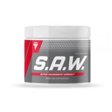 Zdjęcie produktu - Trec S.A.W. smak wiśniowo-grejpfrutowy, 200 g