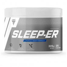 Zdjęcie produktu - Trec SLEEP-ER cytrynowy, 225 g