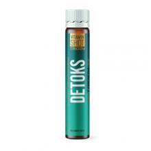 Zdjęcie produktu - TRIGGY Vitamin Shot Detoks smak jabłkowy, 25ml