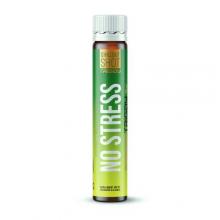 Zdjęcie produktu - TRIGGY Vitamin Shot No Stress smak brzoskwiniowy, 25ml 