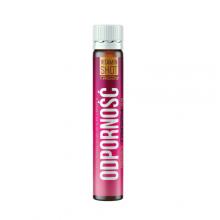 Zdjęcie produktu - TRIGGY Vitamin Shot Odporność smak pomarańczowy, 25ml