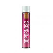 Zdjęcie produktu - TRIGGY Vitamin Shot Odporność smak pomarańczowy, 25ml KR&Oacute;TKA DATA 31.10.2026