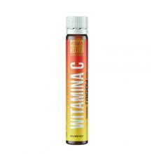 Zdjęcie produktu - TRIGGY Vitamin Shot Witamina C smak żurawinowy, 25ml