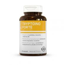 Zdjęcie produktu - Tryptoino Forte, 60 kapsułek