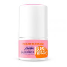 Zdjęcie produktu - Farmona Tutti Frutti Naturalny dezodorant z kwasami AHA bez soli aluminium Peach Blossom, 50 ml