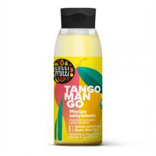Zdjęcie produktu - FARMONA TUTTI FRUTTI Odżywcze Mleczko do kąpieli i pod prysznic Mango i Trawa cytrynowa, 400ml