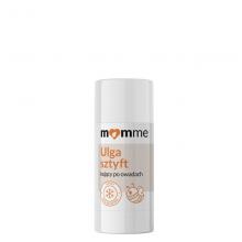 Zdjęcie produktu - MOMME Sztyft Ulga kojący po owadach, 10 g