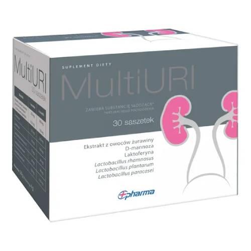 MultiUri, 30 sasz.