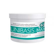 Zdjęcie produktu - Unibasis Max emulsja na sk&oacute;rę - 250 g