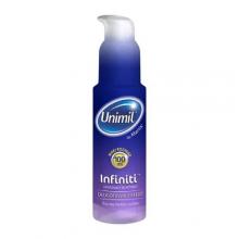 Zdjęcie produktu - UNIMIL INFINITI Nawilżający żel intymny - 100 ml 