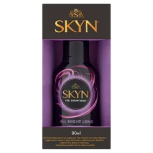 Zdjęcie produktu - UNIMIL SKYN All Night Long Żel intymny, 80ml