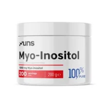 Zdjęcie produktu - UNS Myo-Inositol, 200 g