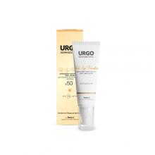 URGO DERMOESTETIC Foto Age Antyoksydacyjno-Nawilżający lekki krem SPF50, 45ml