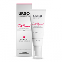 URGO DERMOESTETIC RetiRenewal Krem odbudowująco-odmładzający 6% RETI-C, 45ml