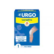 Zdjęcie produktu - URGO Surgifix elastyczna siateczka opatrunkowa 