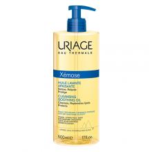 URIAGE XEMOSE Olejek do kąpieli - 500 ml