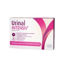 Zdjęcie produktu - URINAL Intensiv, 20 tabletek