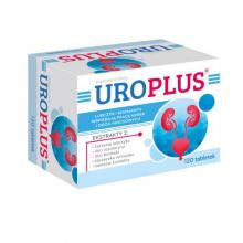 Zdjęcie produktu - UROPLUS, 120 tabl.
