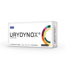 Zdjęcie produktu - URYDYNOX, 30 kapsułek