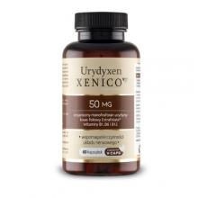 Zdjęcie produktu - Urydyxen Xenico, 60 kapsułek