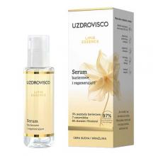 Zdjęcie produktu - Uzdrovisco Lipid Essence Serum barierowe i regenerujące, 30 ml
