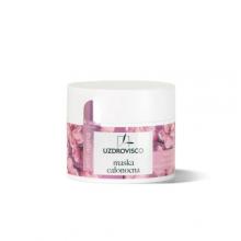 Zdjęcie produktu - Uzdrovisco Maska całonocna Anti - Aging, 40 ml