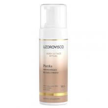 Zdjęcie produktu - Uzdrovisco Pianka samoopalająca do ciała i twarzy, 150 ml