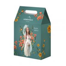 UZDROVISCO zestaw ROKITNIK Całodniowy krem nawadniający, 50ml + Tonik-esencja na ładną cerę, 150ml