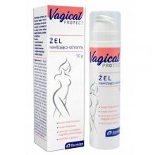 Zdjęcie produktu - Vagical Protect żel, 50 g