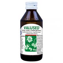 Zdjęcie produktu - Valused płyn doustny, 90 g