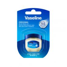 Zdjęcie produktu - Vaseline Original Balsam do ust, 7g