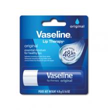 Zdjęcie produktu - Vaseline Original Pomadka do ust, 4.8g