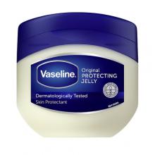 Zdjęcie produktu - Vaseline Petroleum Jelly - wazelina kosmetyczna, 50 ml