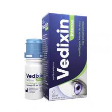 Zdjęcie produktu - VEDIXIN Intense Krople do oczu, 10ml