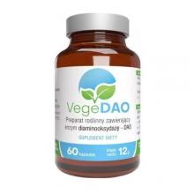 Zdjęcie produktu - VegeDAO, 60 Kaps.