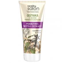 Zdjęcie produktu - VENITA Salon Professional Odżywka do włos&oacute;w przetłuszczających się Pokrzywa, 200ml