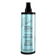 Zdjęcie produktu - VENITA Salon Professional Fale i Loki Spray do stylizacji włos&oacute;w, 200ml