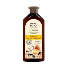 Zdjęcie produktu - VENITA Salon Professional Szampon jajeczny do włos&oacute;w suchych i matowych, 500ml