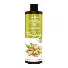 Zdjęcie produktu - Venita Szampon Trychologiczny Pistacja włosy osłabione z tendencją do wypadania, 300 ml