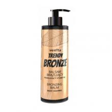 Zdjęcie produktu - VENITA Trendy Bronze Balsam brązujący modelujący sylwetkę, 200ml