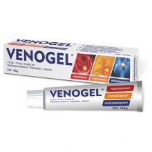 Zdjęcie produktu - Venożel, 100g