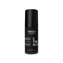 Zdjęcie produktu - VEOLI Botanica C THE GLOW Rozjaśniająco-wyciszające serum, 30ml