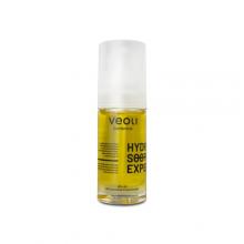 Zdjęcie produktu - VEOLI Botanica HYDRASOOTHING EXPERT Nawadniająco-łagodzące multi-molekularne serum do twarzy, 30ml