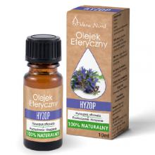 Zdjęcie produktu - Vera Nord Olejek eteryczny Hyzop, 10 ml