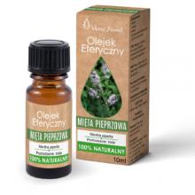 Zdjęcie produktu - Vera Nord Olejek eteryczny Mięta pieprzowa, 10 ml	