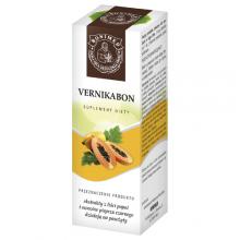 Zdjęcie produktu - Vernikabon płyn, 100ml