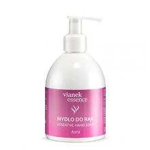 Zdjęcie produktu - Vianek Essence Mydło do rąk Aura, 300 ml
