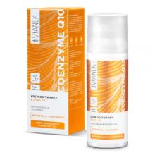 Zdjęcie produktu - VIANEK Hero Coenzyme Q10 Krem do twarzy dzień/noc, 50 ml